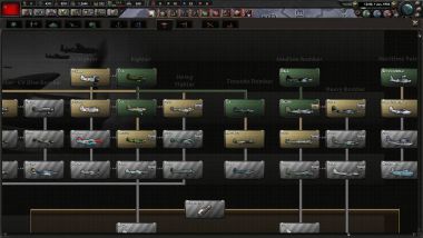 HOI4 ULTRA (Historical Industry Project) 1