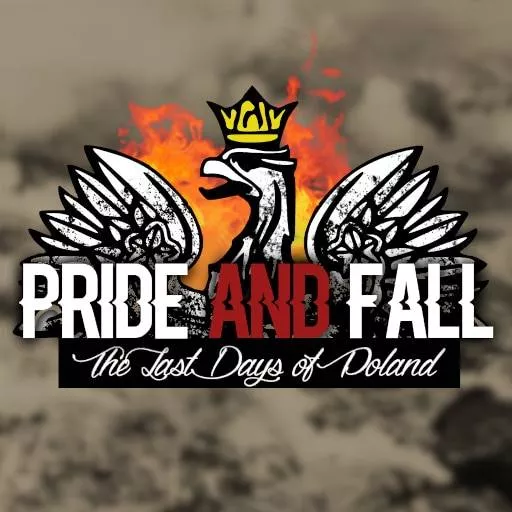 Pride and Fall