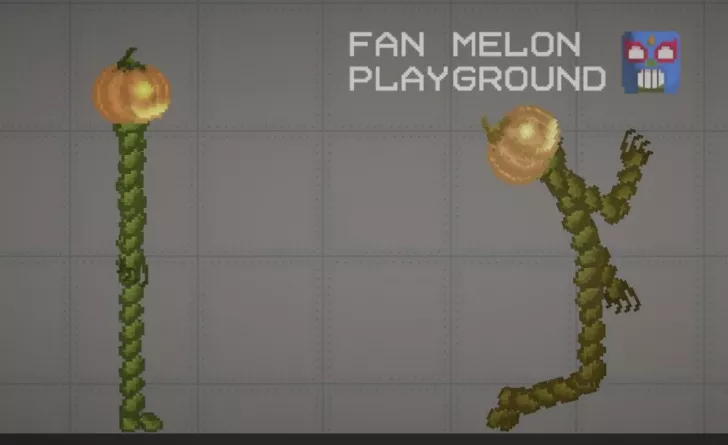 Melon playground картинки