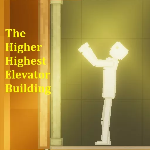 The higher highest elevator building