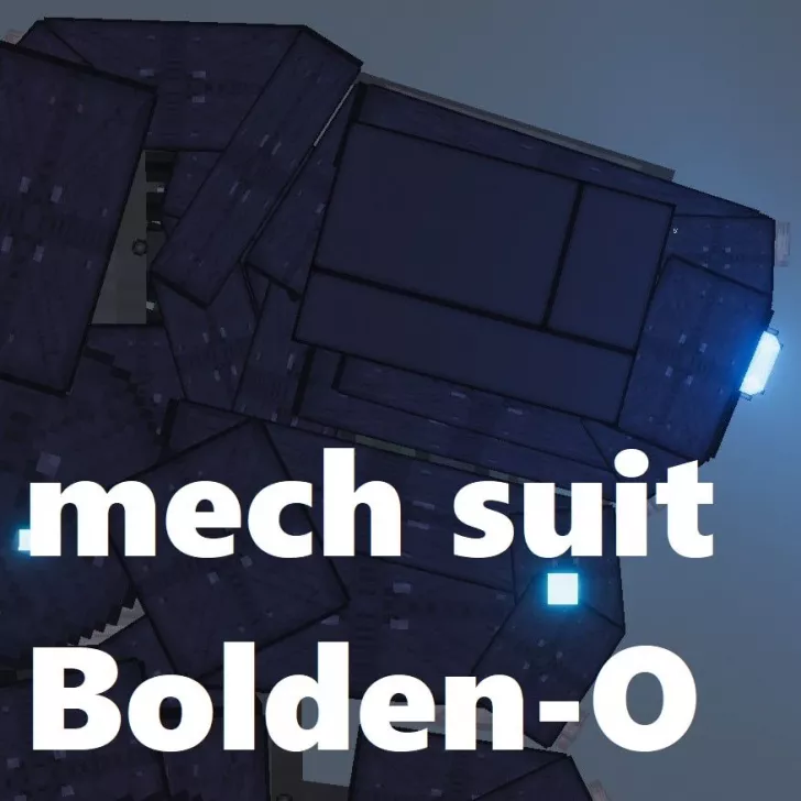 Bolden O