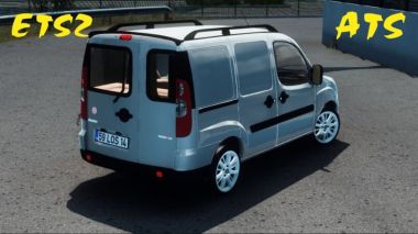 Fiat Doblo 2009 2