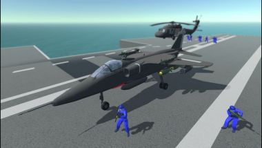 SEPECAT Jaguar