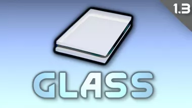 TMaterials - Glass
