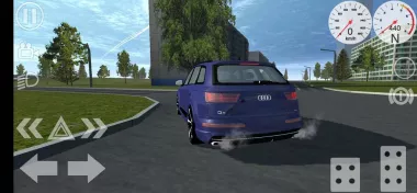 Audi Q7 (2017) 0