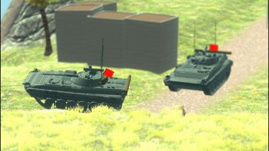 BMP-2 IFV 0