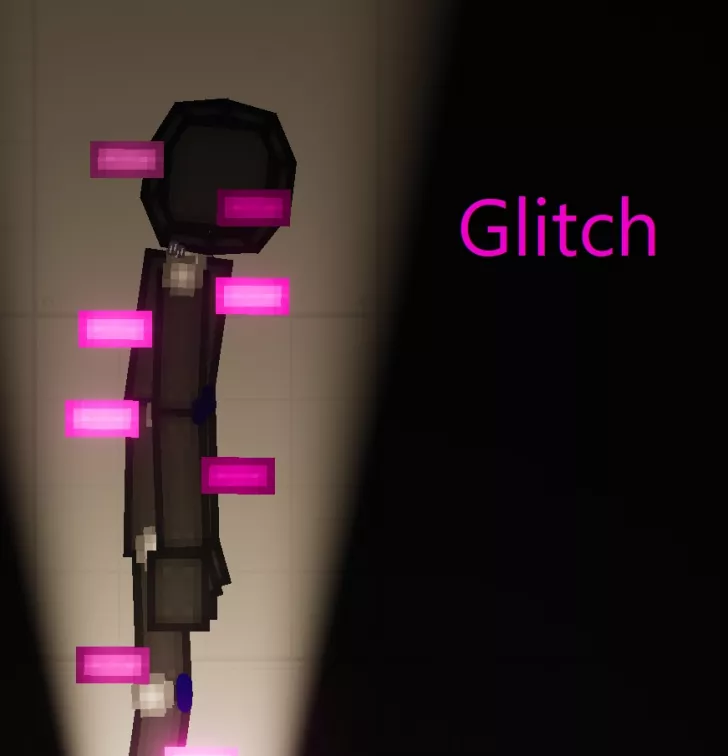 Glitch