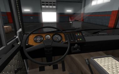 Scania LK 0