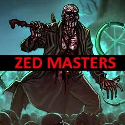 Zed Masters