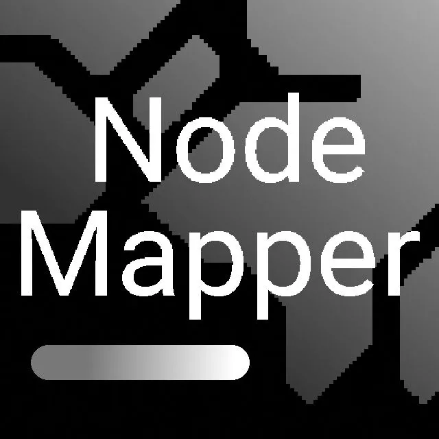 Node Mapper