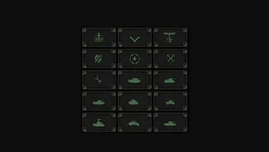Unit Icons Revamped (New)