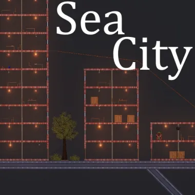 Sea City