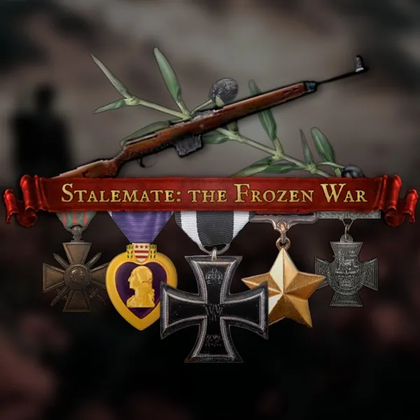 Stalemate: The Frozen War
