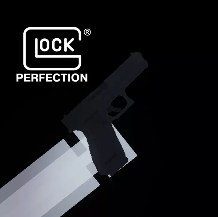 [BarBeQ's Firearm Collection] Glock Perfection