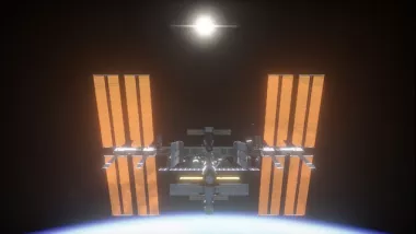 Compilation of Space Stations 0
