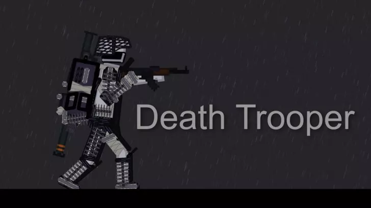 Death Trooper