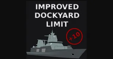 Improved Dockyard Limit