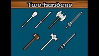 Medieval Madness: Tools of the Trade 1