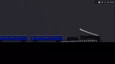 Trains MOD (FIXED) 0
