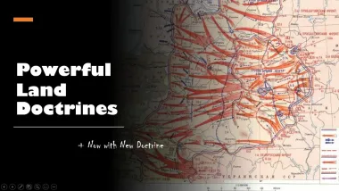 Powerful Land Doctrines