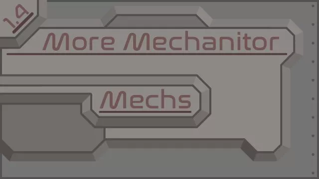 [UEM] More Mechanitor Mechs