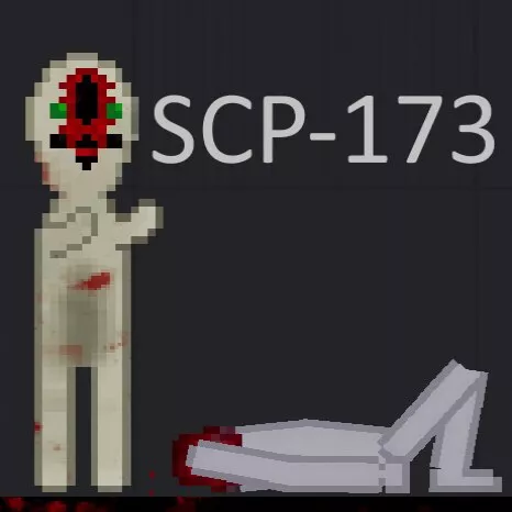 SCP-173 Malphite - KillerSkins