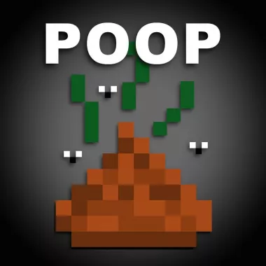 Poop Mod