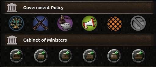 Download mod «Rise of Nations» for Hearts of Iron 4 (1.13.1 - 1.13.4)