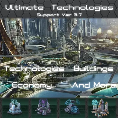 Ultimate Technologies