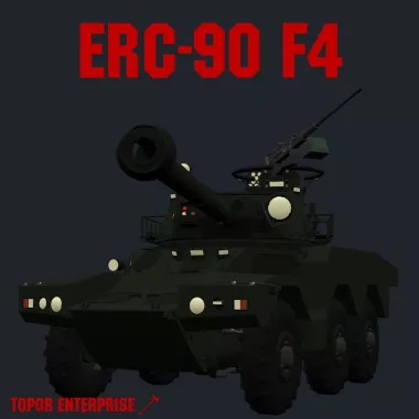 ERC-90 F4