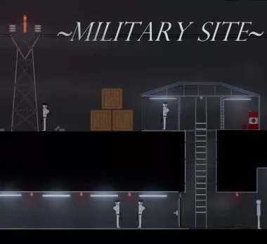 Military Site