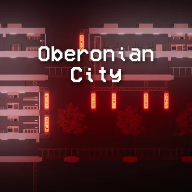 Oberonian City