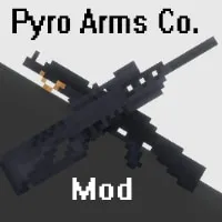 Pyro Arms Co. Mod