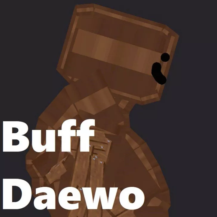 Buff Daewo