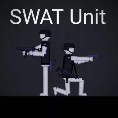 [Impexton] SWAT Unit