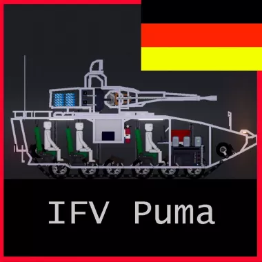 IVF Puma