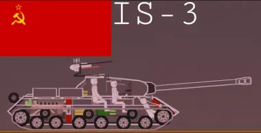 Ps IS-3