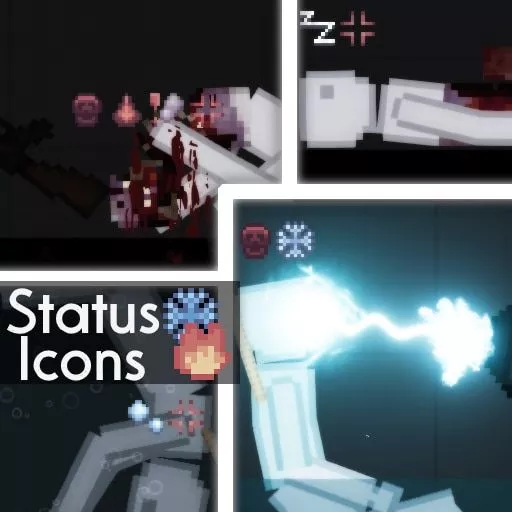 Status Icons Reupload