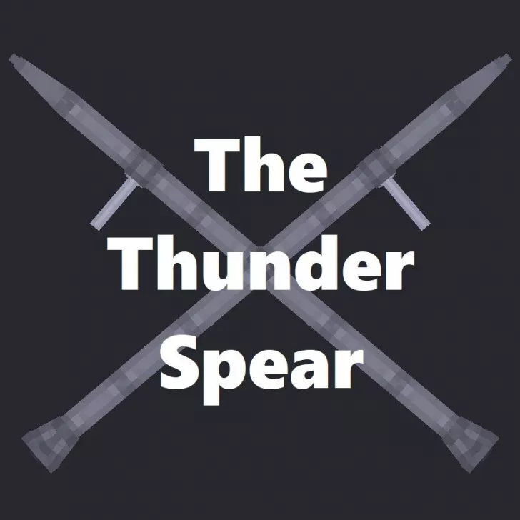 The Thunder Spear