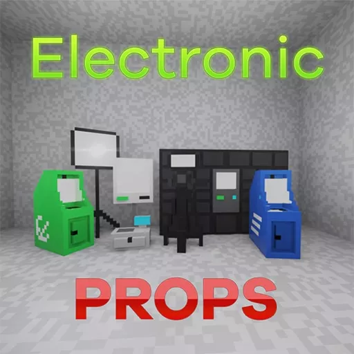 Electronic Props