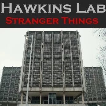 Hawkins Lab
