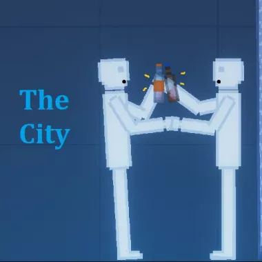 The City Remastered