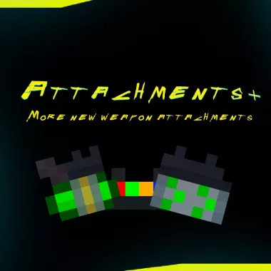 Attachments+