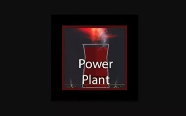 [Destructible] Power Plant