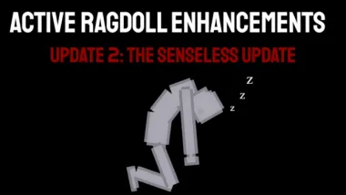 Hyperr's Active Ragdoll Enhancements 0