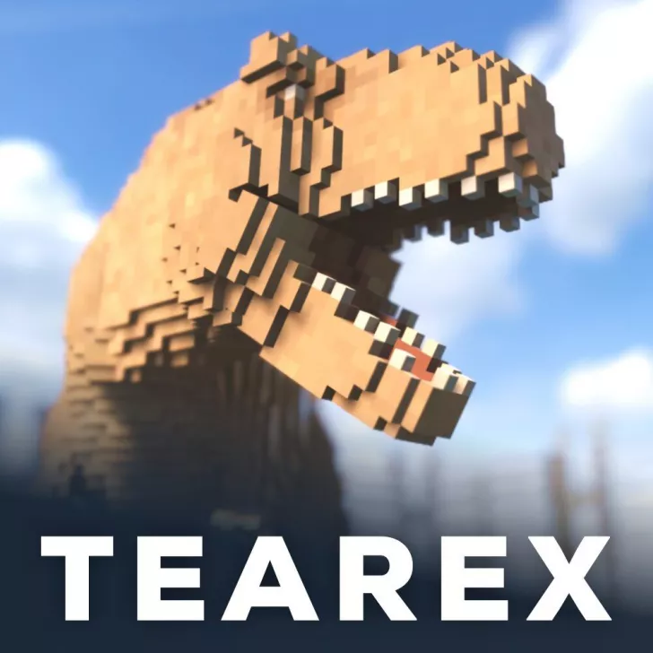 TeaREX