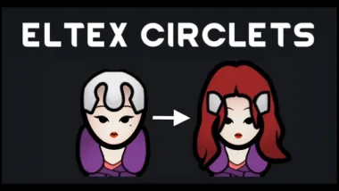 Eltex Circlets
