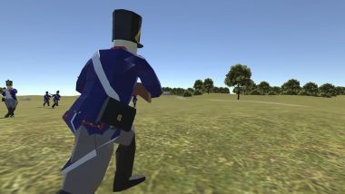 French Napoleonic Skins 1