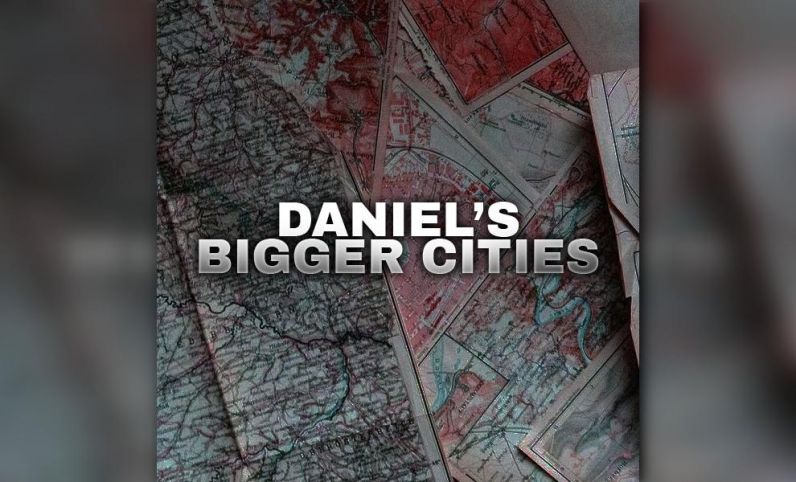 Daniels Bigger Cities