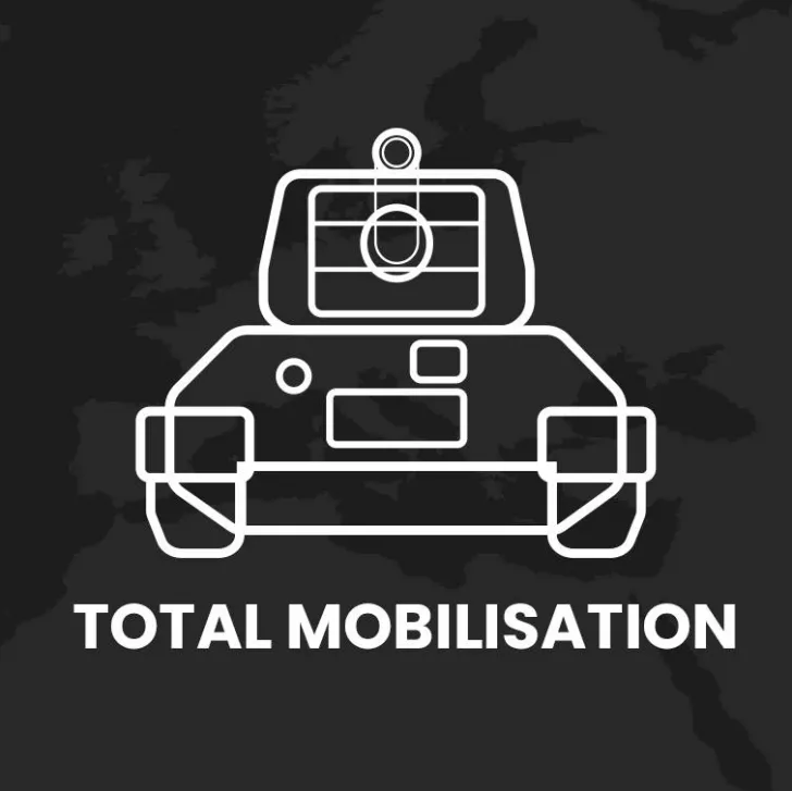 Total Mobilisation